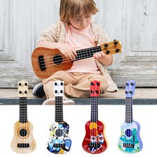 Kinder Ukulele 4 Saiten Mini