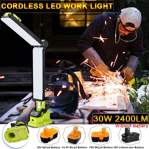 Outdoor led arbeitsleuchte - outdoor,