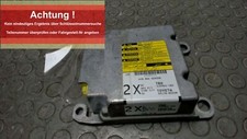 Airbagsteuergerät Toyota Avensis 1.8 Vvt-i Combi T25 12 Monate Garantie