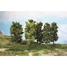 Heki 1990 Laubbäume 18 cm