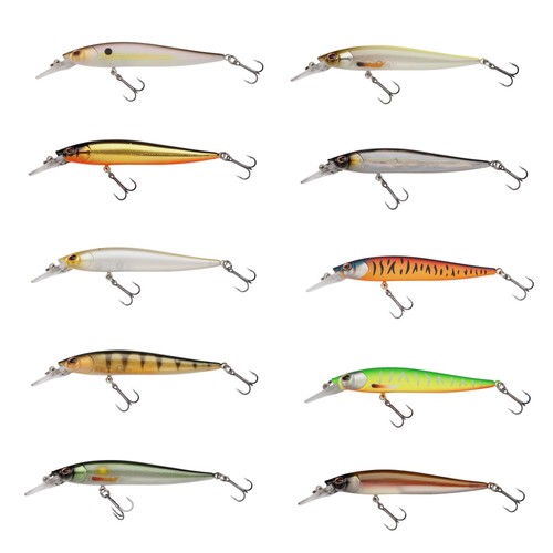 Berkley dex stunna 100plus2 - berkley,