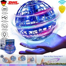 Flying Orb Ball –  Verbesserter Fliegender Spielzeugball, Schwebeball für~