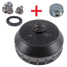 Set Bremstrommel passend f