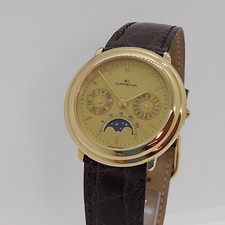 Catena Uhr Vintage Mondphase