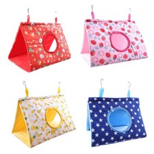 Parrot Nest Snuggle Small