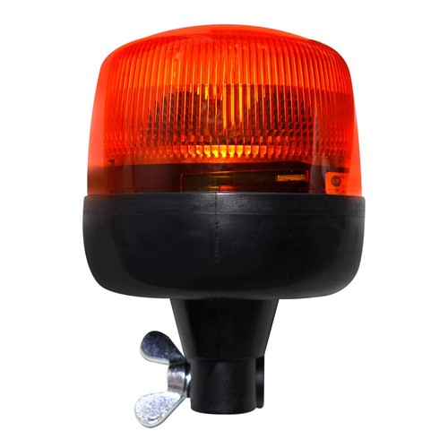 LED-Doppelblitzkennleuchte