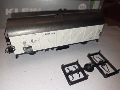 Klein modellbahn 3205 - modellbahn,