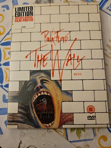 Pink floyd the wall - -,