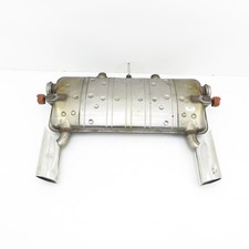 Endschalldämpfer Jaguar XK Cabriolet X150 5.0 V8