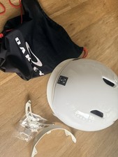 Oakley MOD3 MBS Skihelm