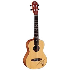 Ukulele Ortega RU5-TE Hawaii