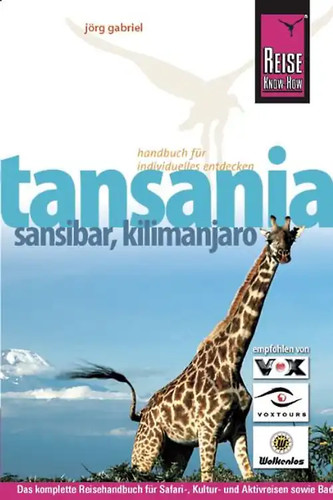 Tansania sansibar - tansania,,