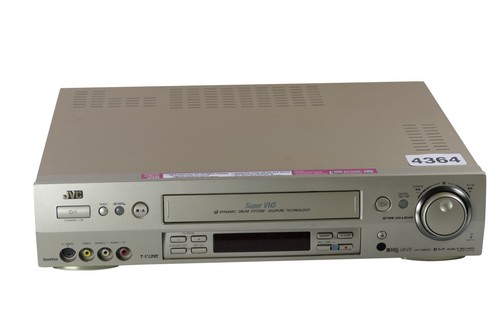 Jvc s8600eu super - hr-s8600eu, vhs