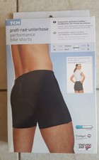 Fahrrad Unterhose, TCM, Gr. L