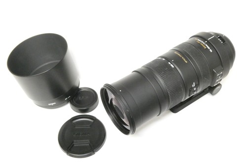 Sigma 150 500 - sigma, mm