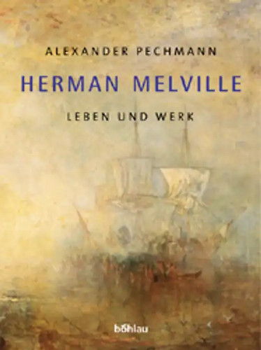 Herman melville - herman,