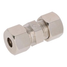 Bremsleitungsverbinder