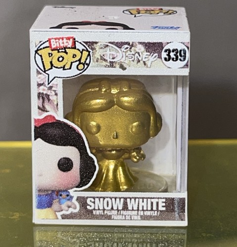 Rare funko bitty - rare,