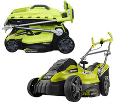 Ryobi Elektro-Rasenmäher