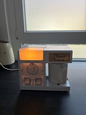 Swan Compact Teasmade 10887 Teekocher Rarität Top Zustand