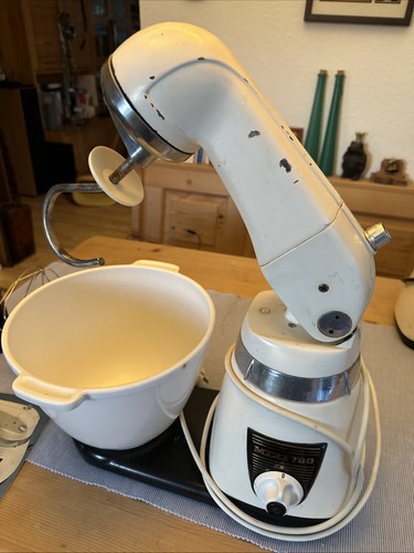 Mixi 700 mixer vintage volle - mixi,