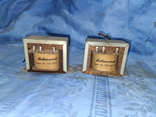 El84 tubeamp transformer - tubeamp,