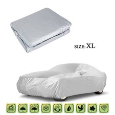 Auto Ganzgarage Abdeckplane XL