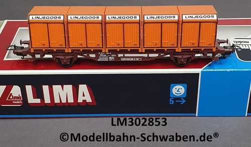 Lima 302853 - , h0