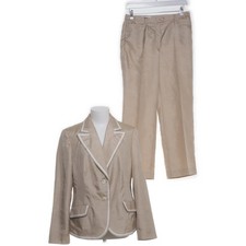 S. Milton, Anzug, Größe: 42