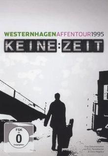 Westernhagen keine zeit - -,