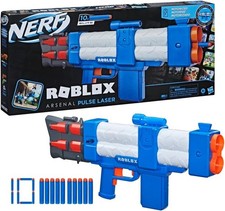 Nerf Gun Blaster Roblox