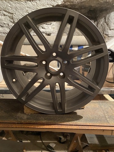Aluminium felge audi s3 - /,