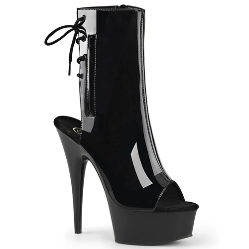 Delight 1018 pleaser damen - delight-1018,