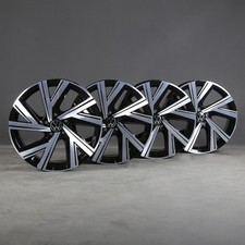 18-inch rims original VW Golf