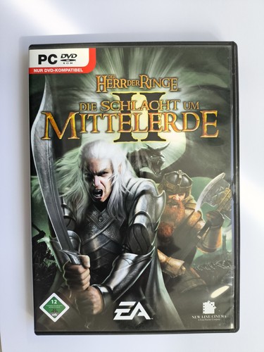 Der herr ringe - herr, ringe: