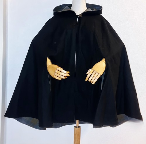 Wunderschönes wende cape - wunderschönes,