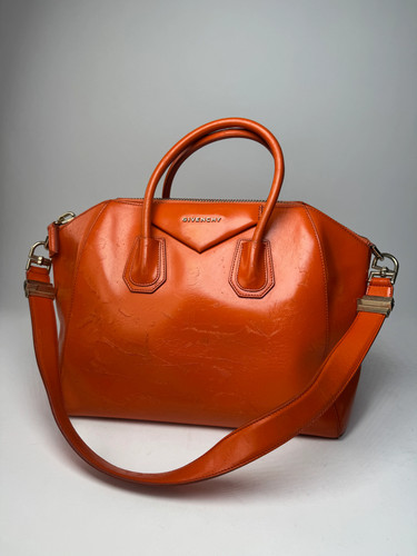 Vintage givenchy antigona 2way - vintage,