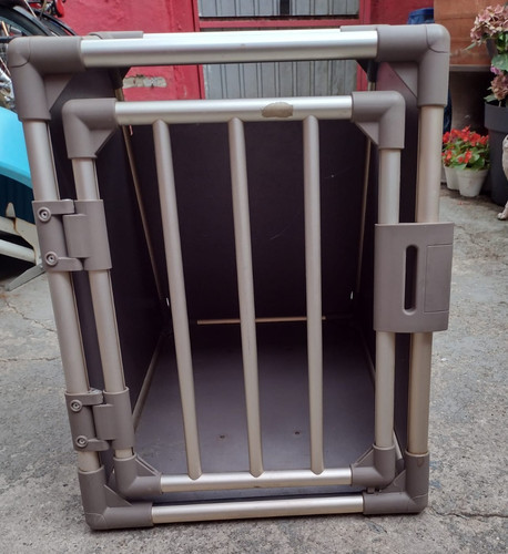 Transportbox aus