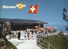 Stanserhorn Neues