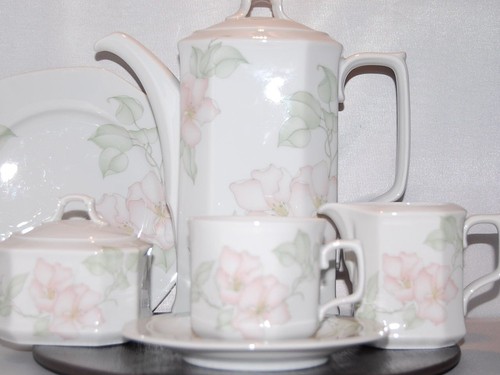 Kaffeeservice pers 21 - kaffeeservice,