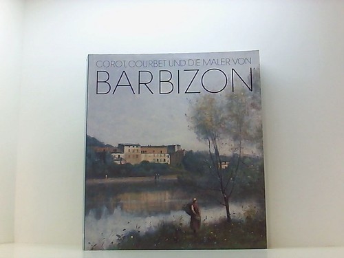 Corot courbet und - corot,, die