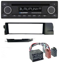 Blaupunkt mp3 bluetooth dab - bluetooth, cd