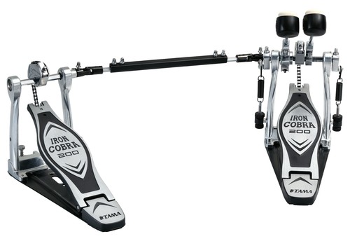 Tama hp200ptw iron cobra - tama,