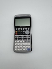 Casio FX-9860GII / G2