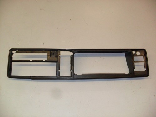 Golf cabrio verkleidung - 1,