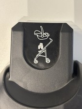 Maxi-Cosi Adapter für