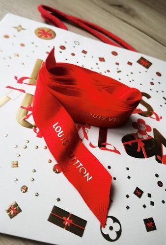 Louis vuitton 44m - 2,44m, band