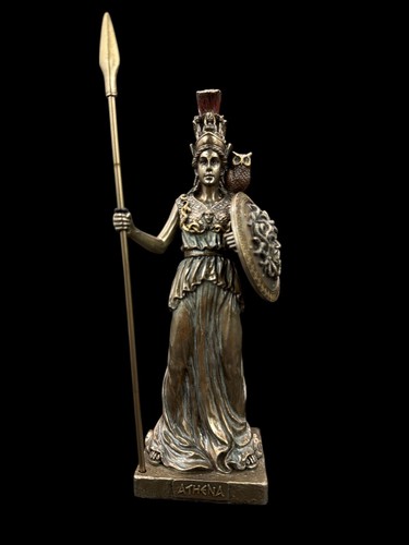 Athena griechische göttin - athena,
