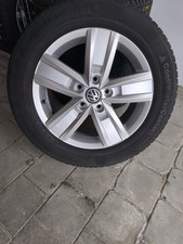 1 Rad Conti Winter Contact VW