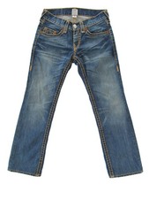 True Religion Bobby Big Super